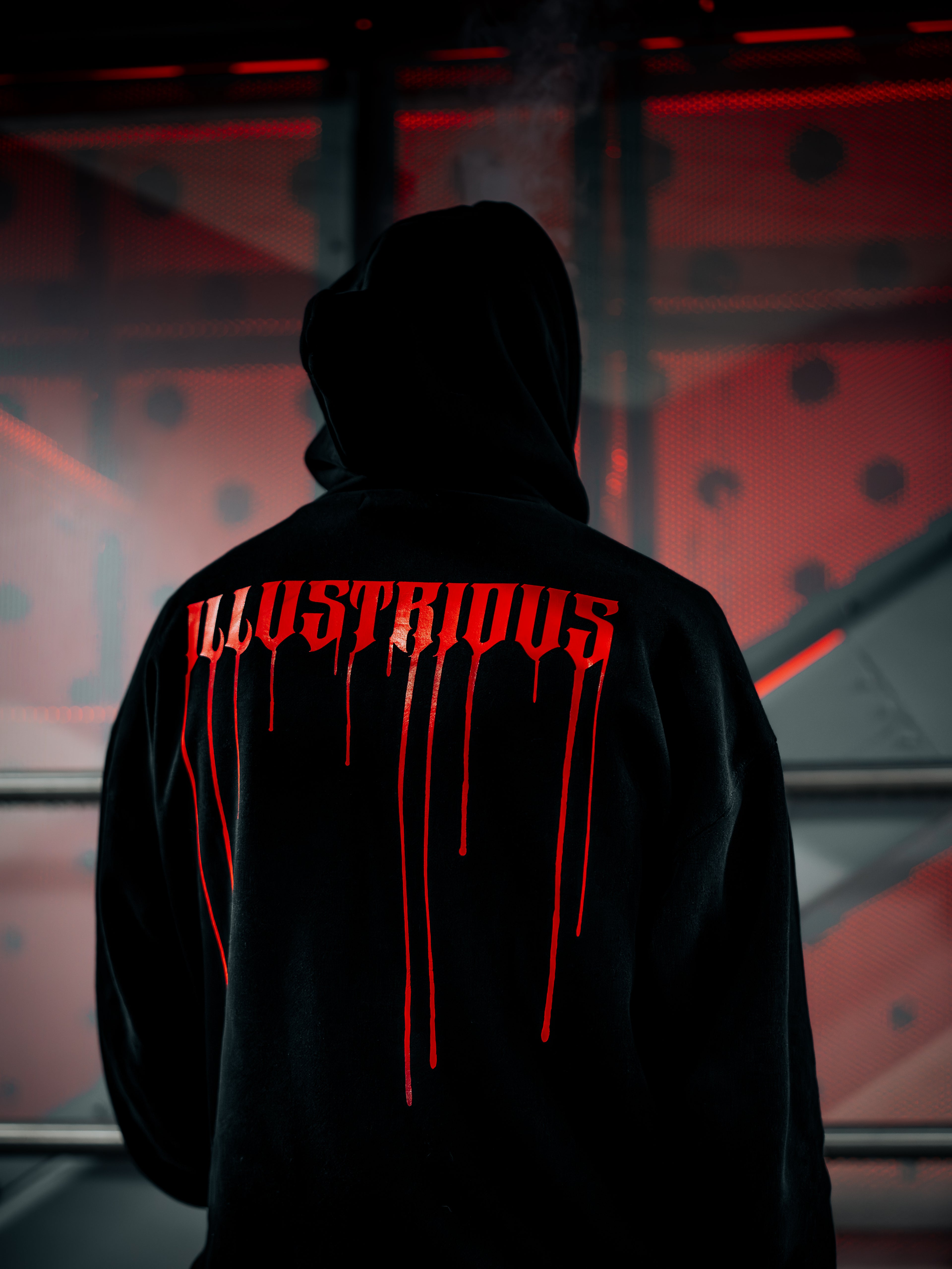 BLOODLINE HOODIE