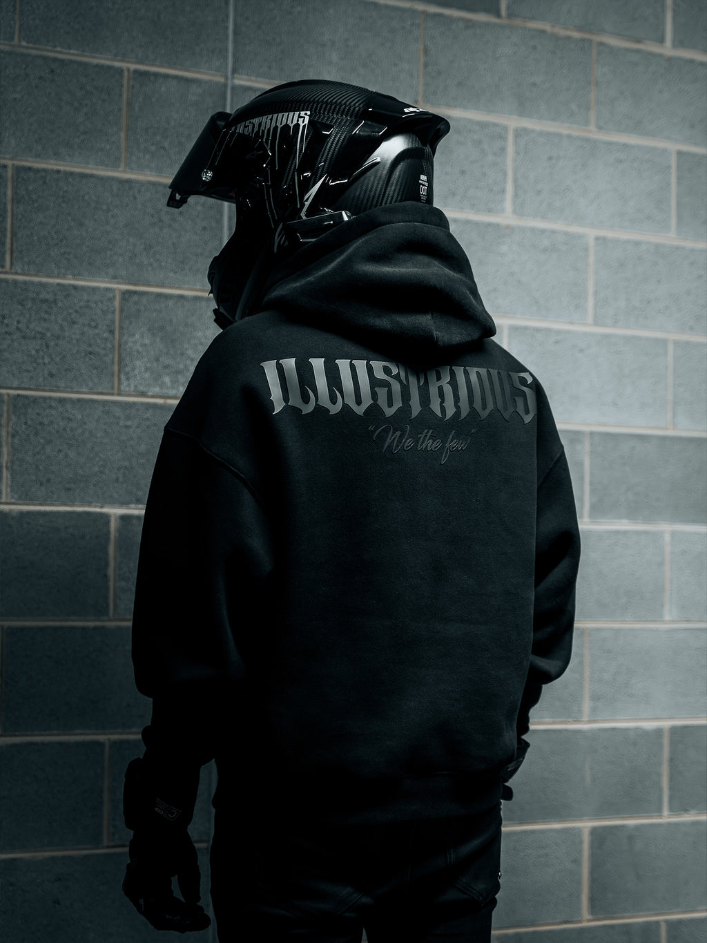 "STEALTH" ESSENTIALS BUNDLE