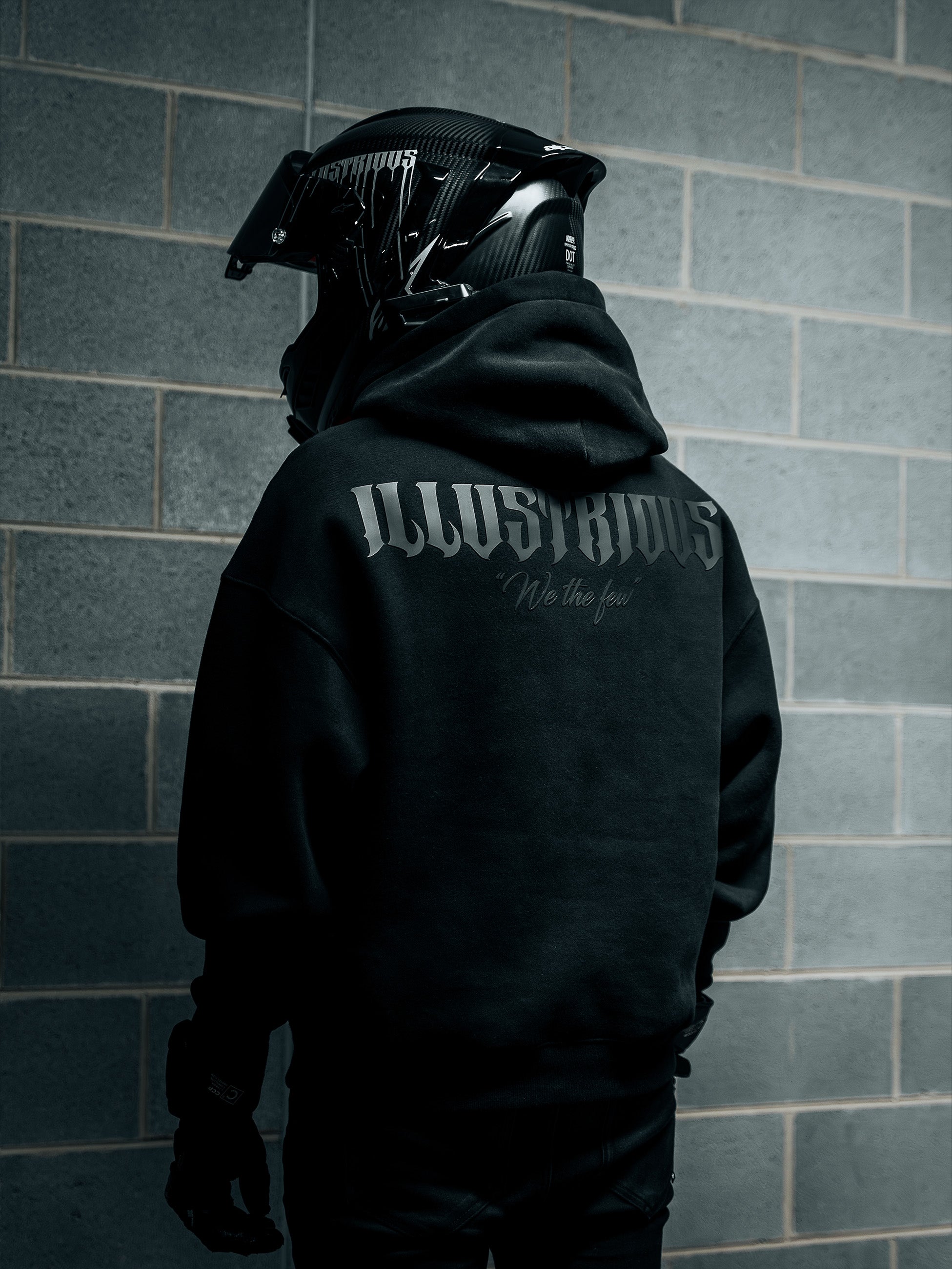 "STEALTH" ESSENTIALS BUNDLE