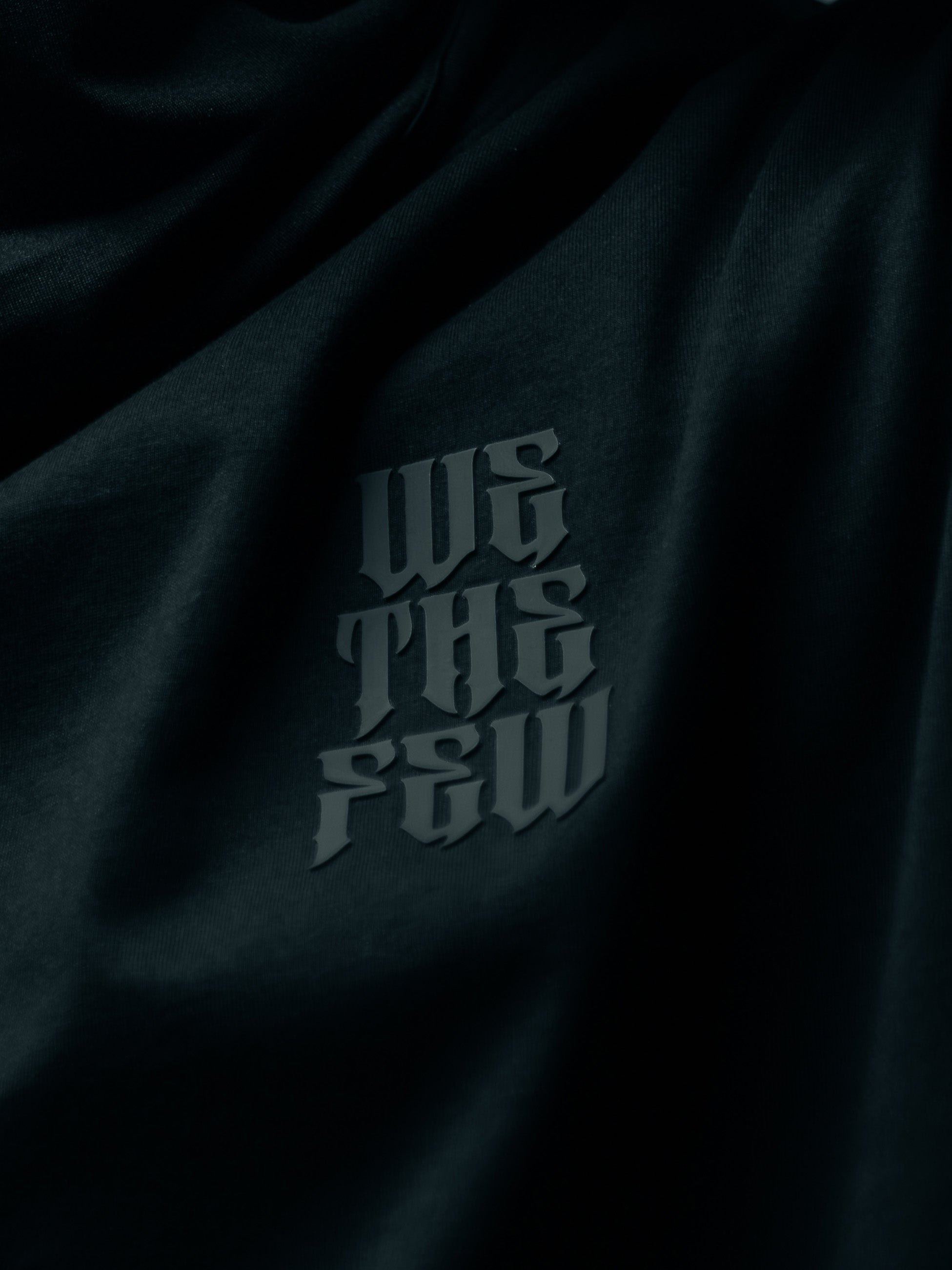 "STEALTH" TEE