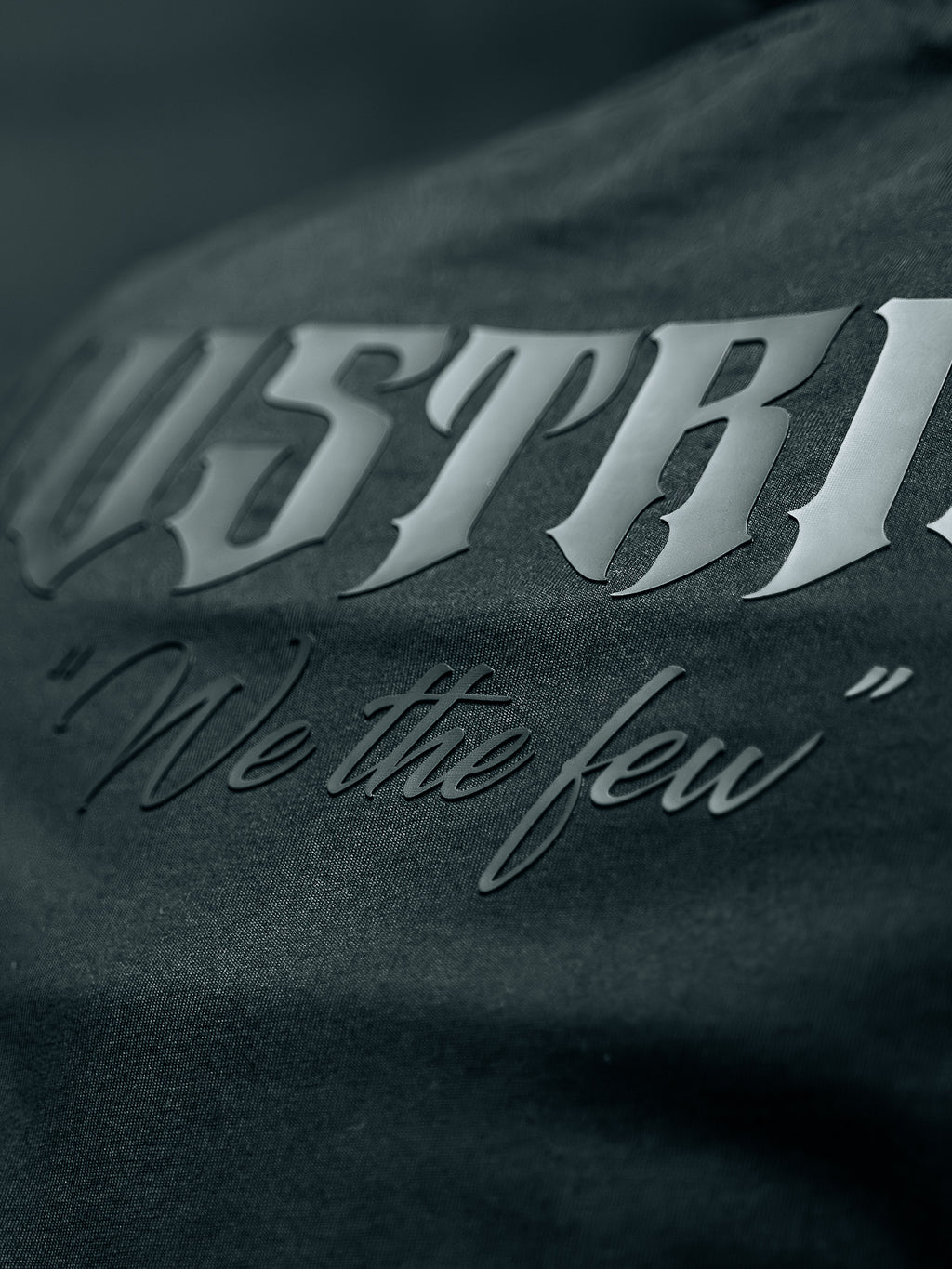"STEALTH" TEE