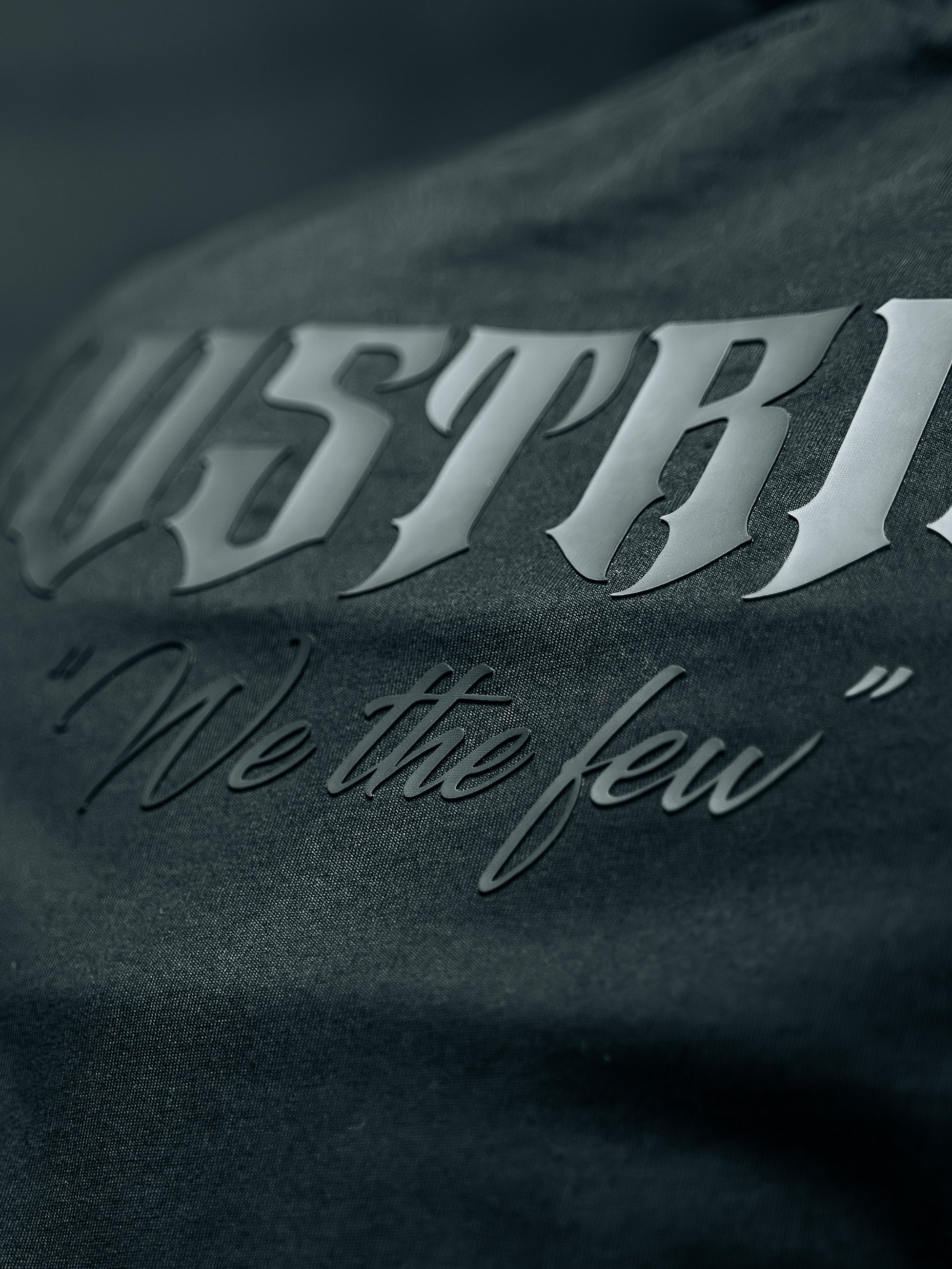 "STEALTH" TEE