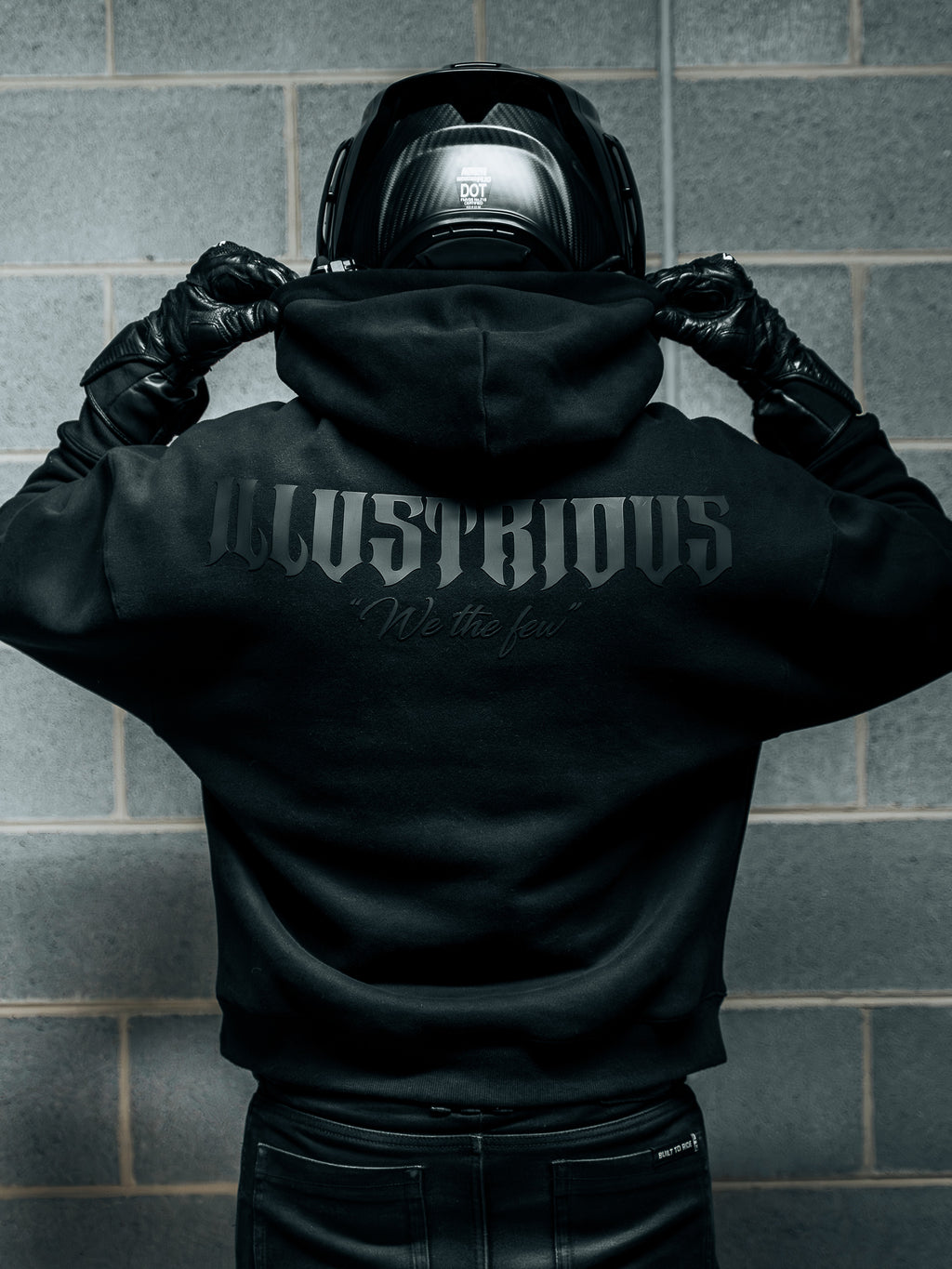 "STEALTH" EXCLUSIVE BUNDLE
