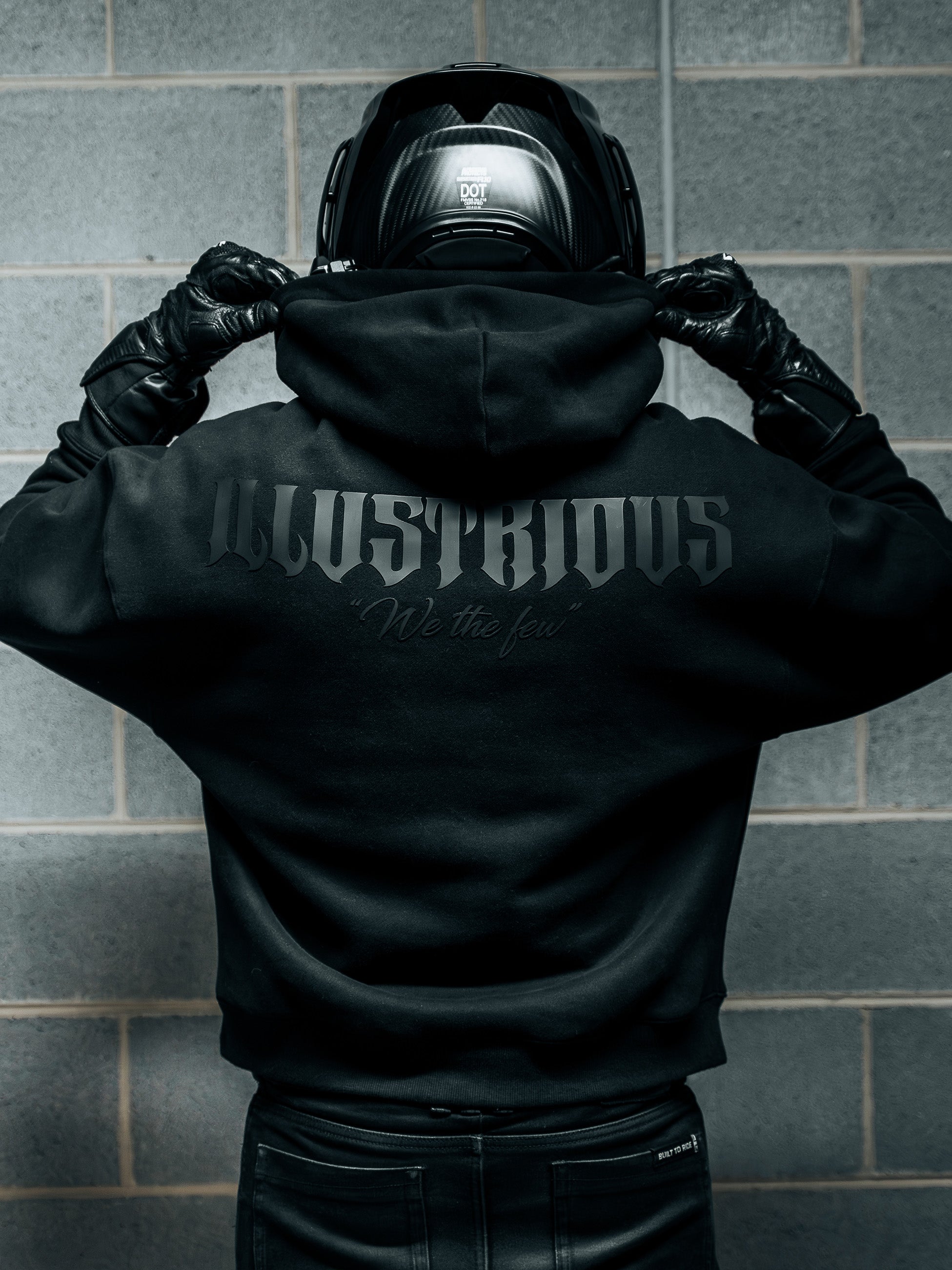 "STEALTH" EXCLUSIVE BUNDLE