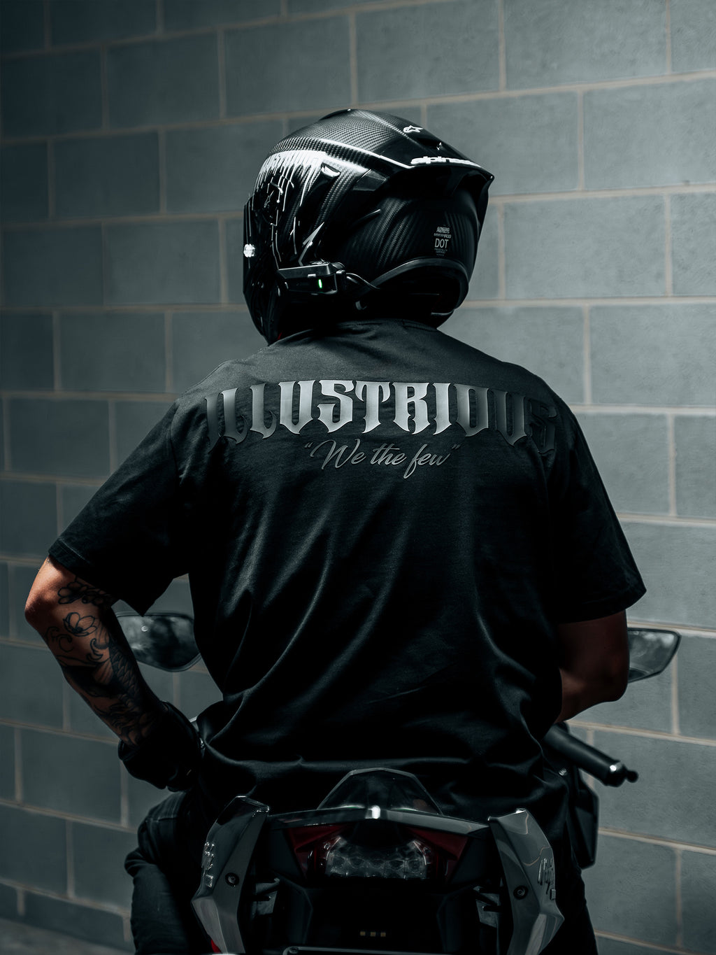 "STEALTH" EXCLUSIVE BUNDLE