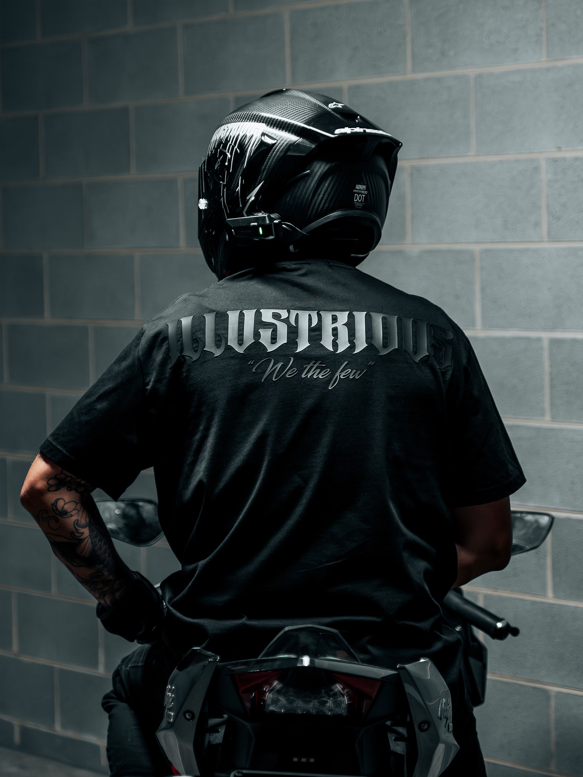 "STEALTH" EXCLUSIVE BUNDLE