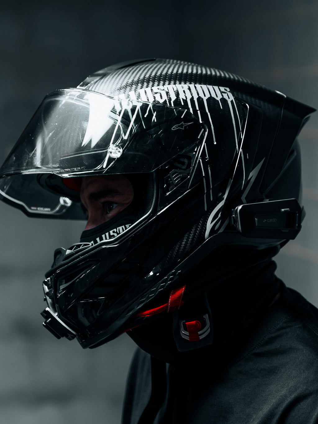 "STEALTH" EXCLUSIVE BUNDLE